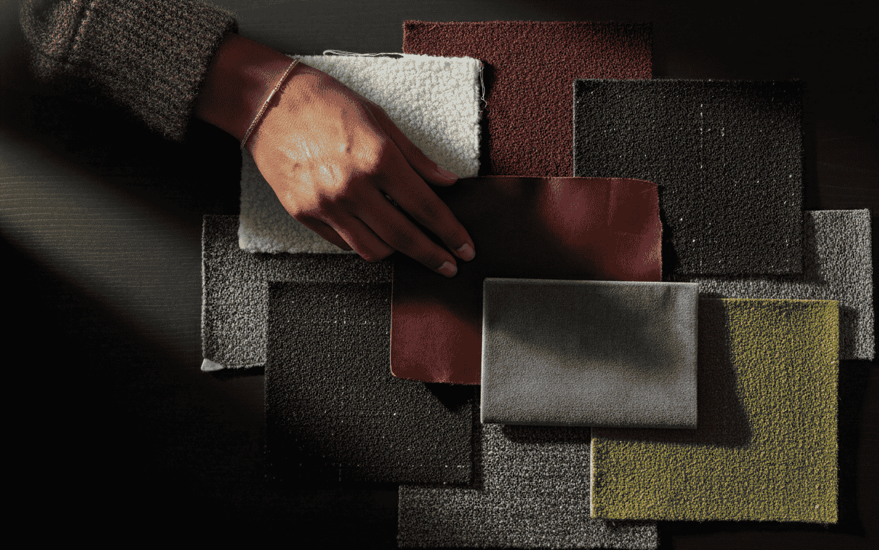 Luxury furniture